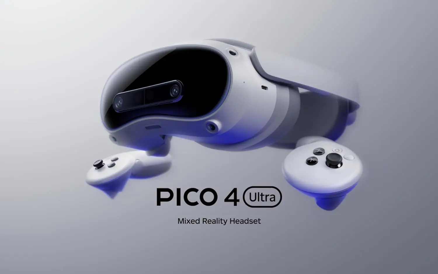 Pico 4 Ultra – Tridimensional.INFO
